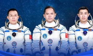 神舟二十一号3名航天员确定,明晚将携带4只小鼠飞向太空