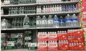 宗庆后去世5个月,娃哈哈变天