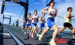 “最快女护士”哭求领导支持调休跑马引热议,其个人账号已关评